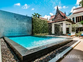 Mai Khao Dream Villa Resort & Spa で賃貸用の 3 ベッドルーム 別荘, マイカオ