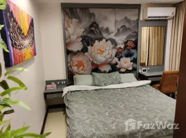 ขายคอนโด 1 ห้องนอน ในโครงการ อริสรา เพลส, บ่อผุด, เกาะสมุย, สุราษฎร์ธานี, ไทย