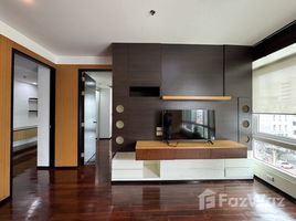 อพาร์ทเม้นท์ 2 ห้องนอน ให้เช่า ในโครงการ เดอะ ไฮท์, คลองตันเหนือ