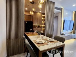 2 спален Кондо в аренду в One 9 Five Asoke - Rama 9, Huai Khwang