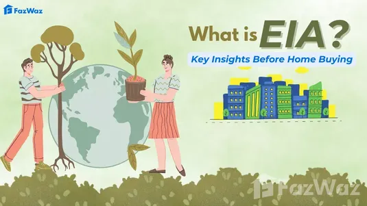 What is EIA?