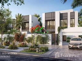 3 спален Вилла на продажу в Fay Alreeman, Al Reef Downtown, Al Reef