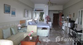 Available Units at Jomtien Complex