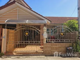 2 Bedroom Townhouse for sale at Chokchai Village 7, Nong Prue, Pattaya