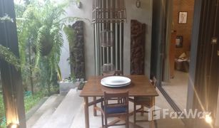 7 Schlafzimmern Villa zu verkaufen in Khlong Tan Nuea, Bangkok 