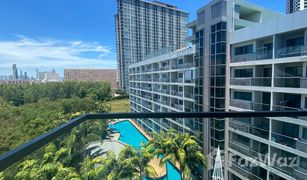 1 Bedroom Condo for sale in Nong Prue, Pattaya Laguna Beach Resort 1