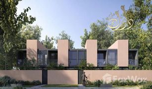 2 Schlafzimmern Villa zu verkaufen in Hoshi, Sharjah Robinia