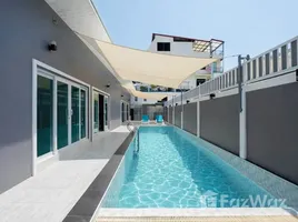 วิลล่า 4 ห้องนอน ให้เช่า ในทำเล บางละมุง, พัทยา, บางละมุง