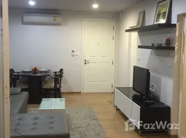 1 Bedroom Condo for rent at Hive Sukhumvit 65, Phra Khanong Nuea