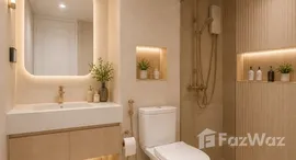 Viviendas disponibles en Angket Pavillian Condo