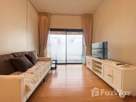 ขายคอนโด 1 ห้องนอน ในโครงการ เซอร์เคิล ลิฟวิ่ง โปรโตไทพ์, มักกะสัน