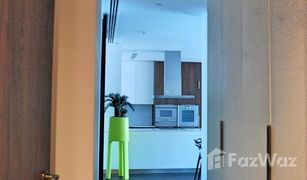 2 Bedrooms Condo for sale in Lumphini, Bangkok 185 Rajadamri