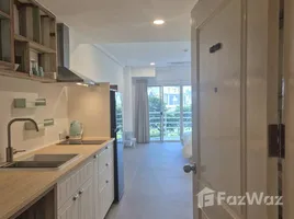 Studio Condo for rent at City Living Ratchada, Huai Khwang