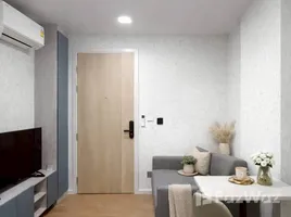 คอนโด 1 ห้องนอน ให้เช่า ในโครงการ แอทโมซ คาแนล รังสิต, บางพูน, เมืองปทุมธานี