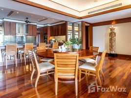 3 Bedrooms Penthouse for sale in Kamala, Phuket Andara Resort and Villas