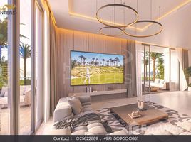 3 Bedroom Apartment for sale at The Bay Residence By Baraka, Al Zeina, Al Raha Beach