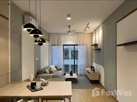 1 chambre Condominium à louer à , Malate