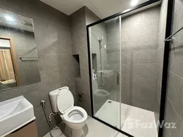 คอนโด 1 ห้องนอน ให้เช่า ในโครงการ เดอะ ลิฟวิ่น รามคำแหง, หัวหมาก, บางกะปิ, กรุงเทพมหานคร, ไทย