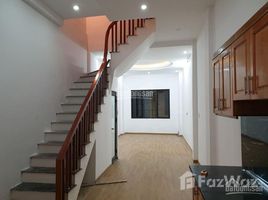 Studio House for sale in Khuong Trung, Thanh Xuan, Khuong Trung