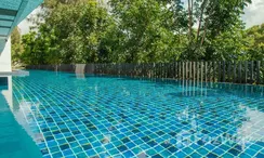 รูปถ่าย 3 of the Communal Pool at สเคป เอ็กซ์ทู