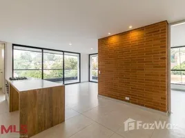 3 Habitación Apartamento en venta en AVENUE 27D A # 34 D D SOUTH 145, Envigado