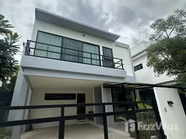 3 Bedroom House for rent at Chicmo Place 48, Pa Tan, Mueang Chiang Mai, Chiang Mai, Thailand