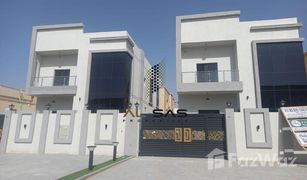 5 Habitaciones Villa en venta en Al Rawda 1, Ajman Al Rawda 1