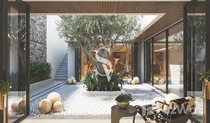 7 Habitaciones Villa en venta en NAIA Golf Terrace at Akoya, Dubái Belair Damac Hills - By Trump Estates