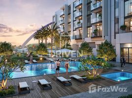 2 спален Квартира на продажу в Canal Front Residences, dar wasl, Al Wasl