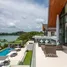 8 Bedroom Villa for rent in Phuket, Pa Khlok, Thalang, Phuket