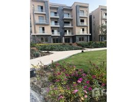 3 Bedroom Apartment for sale at Galleria Moon Valley, South Investors Area