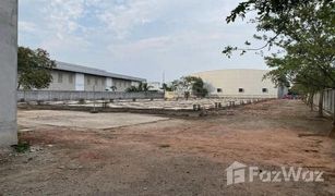 1 Bedroom Warehouse for sale in Ban Phaeo, Samut Sakhon 