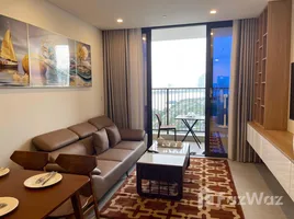 2 Habitación Apartamento en alquiler en Risemount Apartment Đà Nẵng, Thuan Phuoc
