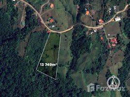  Terreno (Parcela) en venta en Costa Rica, Pérez Zeledón, San José, Costa Rica