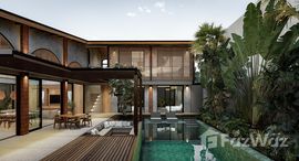 Verfügbare Objekte im Kuwum Complex Villas