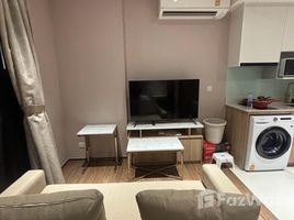 1 Bedroom Apartment for rent at Once Pattaya Condominium, Na Kluea