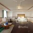 在Roda Amwaj Suites租赁的5 卧室 顶层公寓, Amwaj