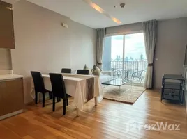 คอนโด 1 ห้องนอน ให้เช่า ในโครงการ สิริ แอท สุขุมวิท, พระโขนง