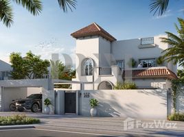 4 Bedroom Villa for sale at Fay Alreeman, Al Reef Downtown