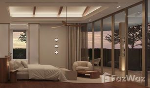 3 Schlafzimmern Villa zu verkaufen in Si Sunthon, Phuket Manor Phuket