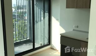 1 Bedroom Condo for sale in Bang Na, Bangkok The Excel Groove