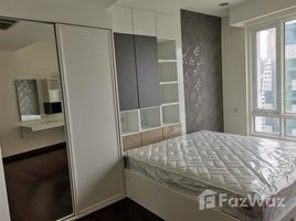 1 Bedroom Condo for sale in Lumphini, Bangkok Baan Rajprasong