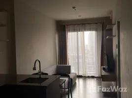 คอนโด 1 ห้องนอน ให้เช่า ในโครงการ ออนิกซ์ พหลโยธิน, พญาไท