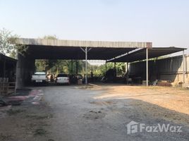  Warehouse for sale in Khlong Luang, Pathum Thani, Khlong Hok, Khlong Luang