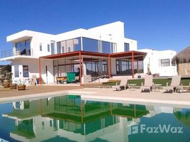 7 спален Дом на продажу в Algarrobo, Casa Blanca