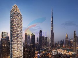 1 спален Квартира на продажу в City Center Residences, Burj Views, Downtown Dubai