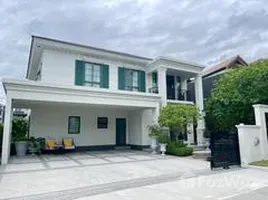 4 Bedroom House for sale in Tha Sai, Nonthaburi, Tha Sai, Mueang Nonthaburi, Nonthaburi