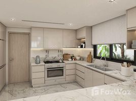 4 Habitación Villa en venta en Murooj Al Furjan, Murano Residences, Al Furjan