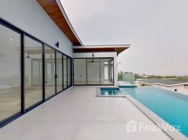 Apple Villas Koh Samui で売却中 3 ベッドルーム 別荘, Bo Phut