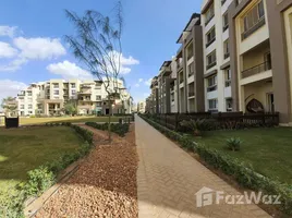3 Bedroom Apartment for rent at The Sierras, Uptown Cairo
